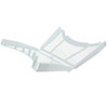 White Knight Genuine Tumble Dryer Hinged Lint Fluff Cage Filter