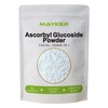 MAYKER Ascorbyl Glucoside Powder 0.7oz, Cosmetic Grade, High Purity Vitamin