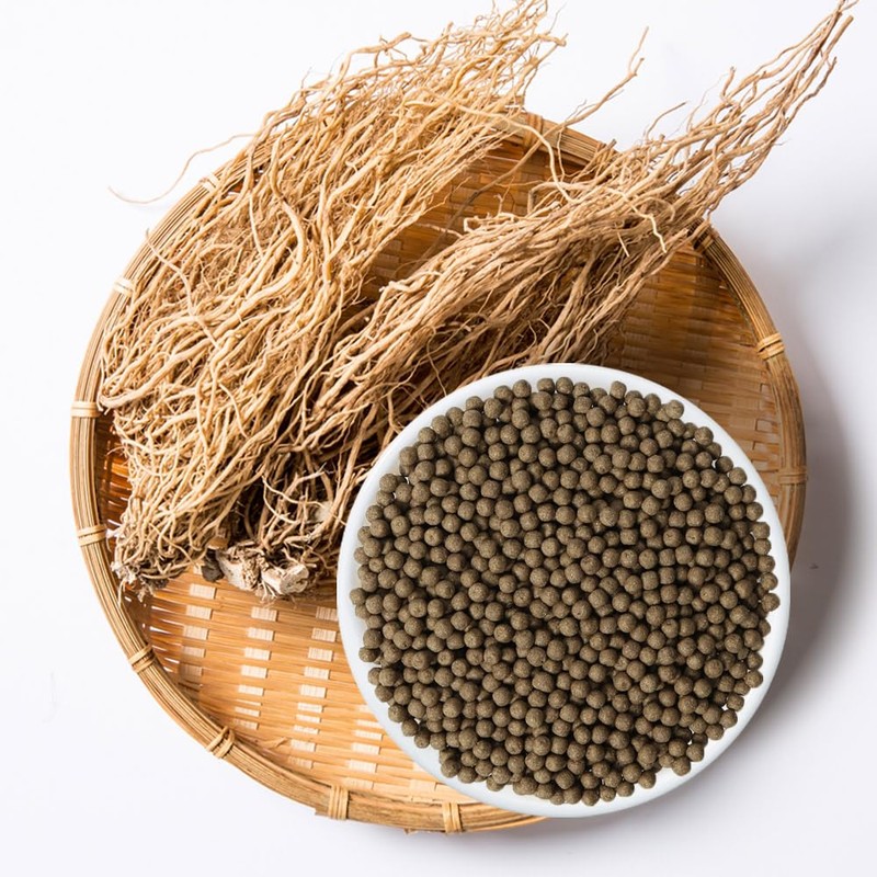 K-Herb Korean Achyranthes Granule | 300g | 1 Pack, Joint