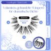 LASHVIEW Upgraded Next Gen False Eyelashes, 10 Pairs, Super Soft,
