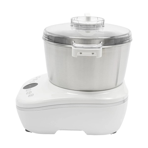 Unbranded Dough Mixer Machine Flour Kneading Machine for Pizza Bread