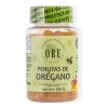 Ore Perlitas De Aceite De Orégano Y Miel Virgen 100