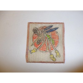 b2326 WW2 US Navy PT patch Patrol Motor Torpedo Boat Squadron Ron 36 MTB PB11