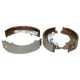 TRW GS8488 Brake Shoe Set