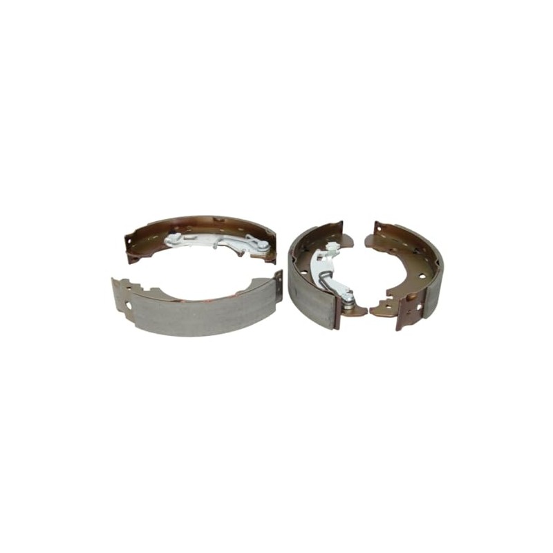 TRW GS8488 Brake Shoe Set