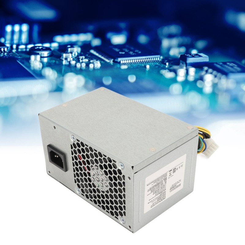 TFX Power Supply Motherboard 10pin CPU 4pin Power Supply Replacement