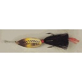 Blakemore RoadRunner Crappie Jig 1/32oz 12per cd Marabou Flo Red Chart sell by 12 only - TTI Companies 1001-020, Fishing Lures & Lure Kits