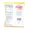 Calbee Potato Chips 4 Packs (Bundle)