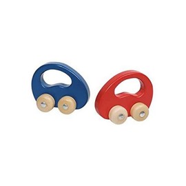 goki 55.996 Greifautos rot oder blau (sortiert)