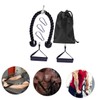 Mipcase 1 Set Heavy Duty Fitness Rope Muscle Training Tool