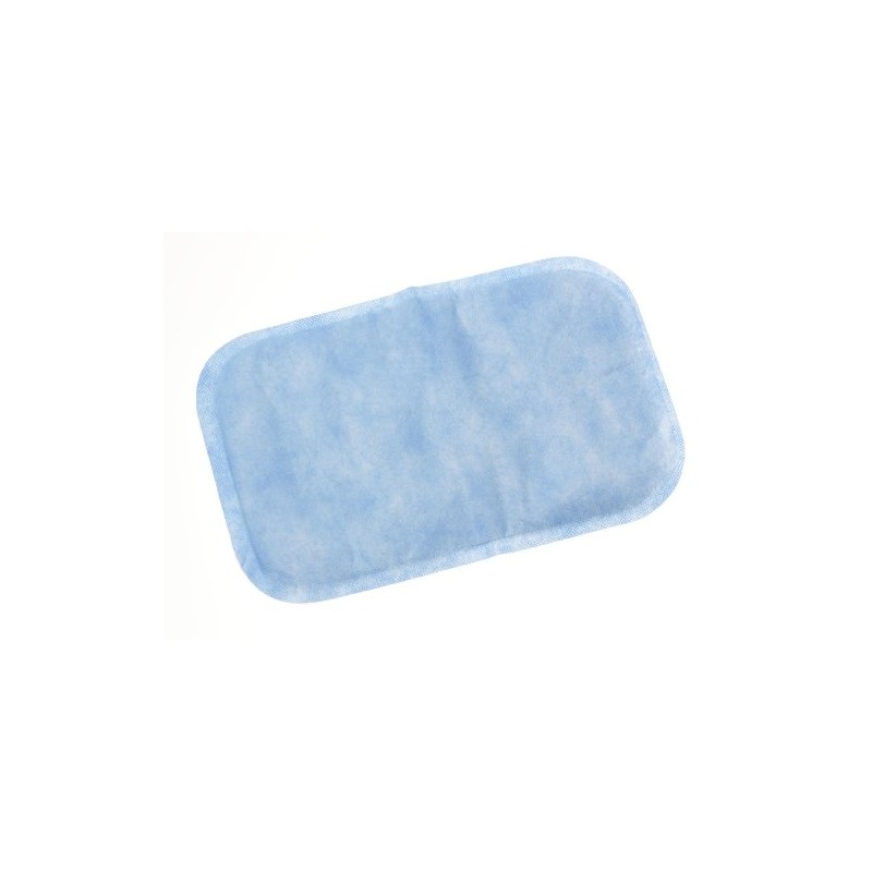 Medline SORBEX Sterile Absorbent Dressing, 4" x 6", Non-Adherent Outer