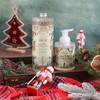 ROMIIE ZOI Christmas Foaming Hand Soap Gift Set, Sugar Plum