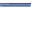 Blue Print ADK88155 CUTLERS GAITER KIT 1 PIECE