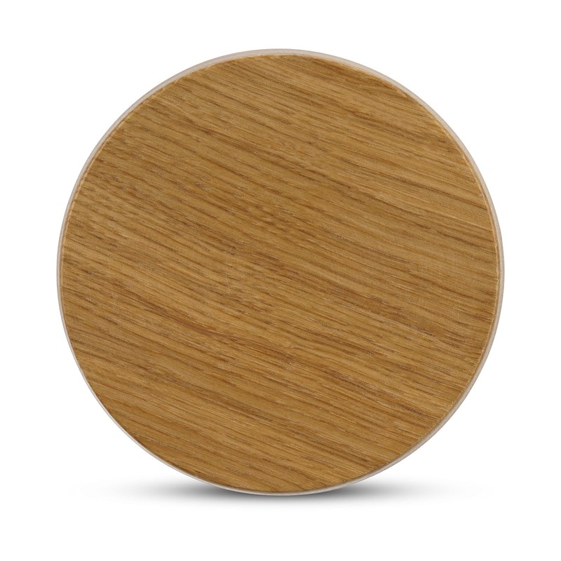 REV Ritter Canopy 0503330555 Oak Wood Splitter