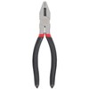 ITC 8“ Cushion Grip Linesman Pliers, 20626
