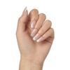 KISS imPRESS No Glue Mani Press-On Nails, Premium, Memory Lane',