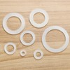 PATIKIL Flat Washers, 50 Pcs 24mm OD 16mm ID 2mm