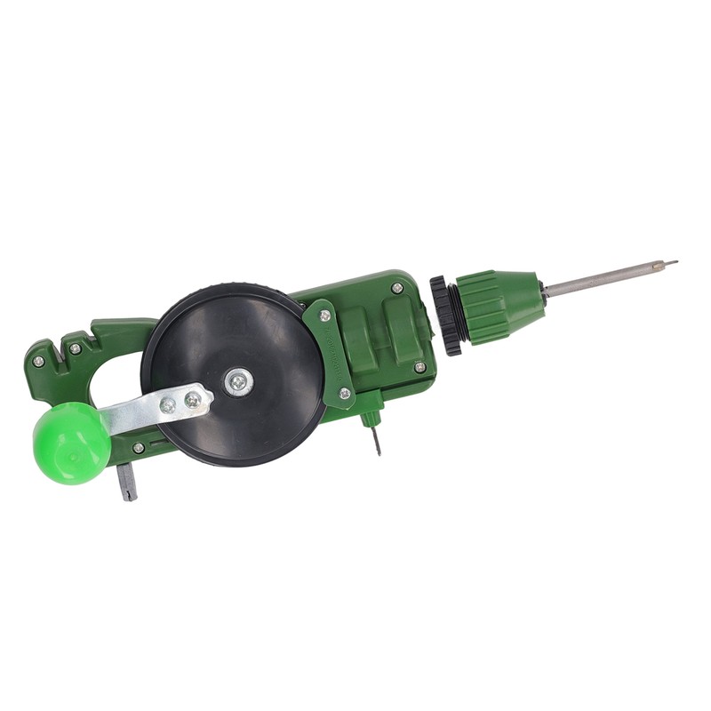 Hand Crank Drill Multifunctional Glass Ceramic Cutting Hole Drilling Knife