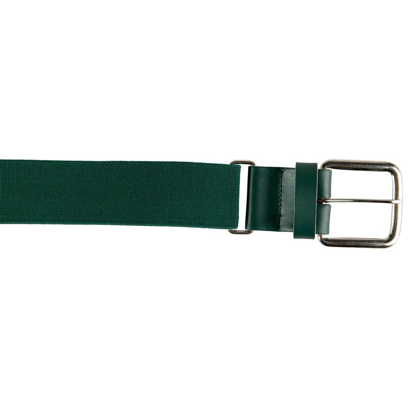 Champro Elastic Baseball Belt with 1.5-Inch Synthetic Tab