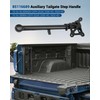 Seekdesi 85116689 Auxiliary Tailgate Step Handle Fit for Silverado &