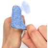 JADE KIT Finger Cots Cut Resistant Protection, Finger Sleeve Glove