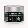 Dead Sea Mud Multi-Purpose Cream Face and Body Skin