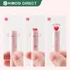 Kaco FIRST Gel Pens Cute Stationery, Pack of 2 Pieces