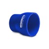 Mishimoto Mishimoto 2.0"- 2.5" Transition Coupler, Blue