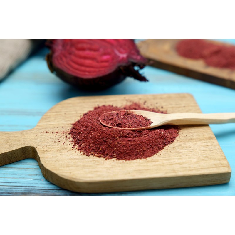 Naturejam Organic Beet Root Powder 1 Pound Bulk-Premium Culinary Grade