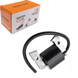 IGCLINIC Ignition Coil Replaces John Deere F525 lawnmower 17HP Kawasaki engine