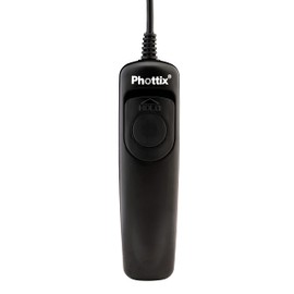 Phottix 1M Wired Remote XS For Sony S6