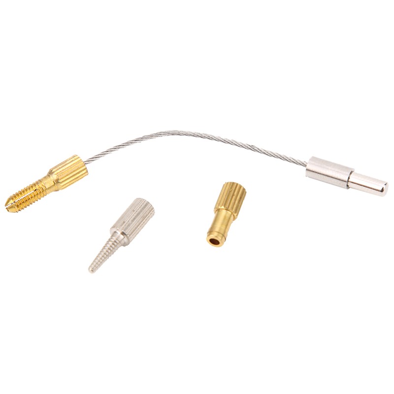 Bicycle Frame Inner Line Tool Oil Tube Magnet Lead Wire
