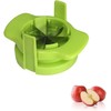 Lemon & Lime Wedge Slicer Cutter to Garnish Food Lemon