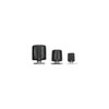 Vim Products MR-SA Magrails Tl 1/4" Socket Studs & T