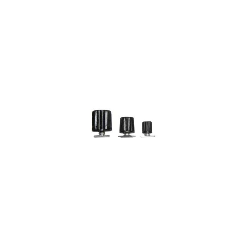 Vim Products MR-SA Magrails Tl 1/4" Socket Studs & T