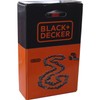 Black + Decker Replacement Chain for Electric Chainsaw CS2040, 57