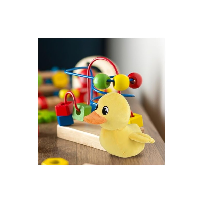 Rhode Island Novelty 16" Duck Includes 1 Stuffed Animal