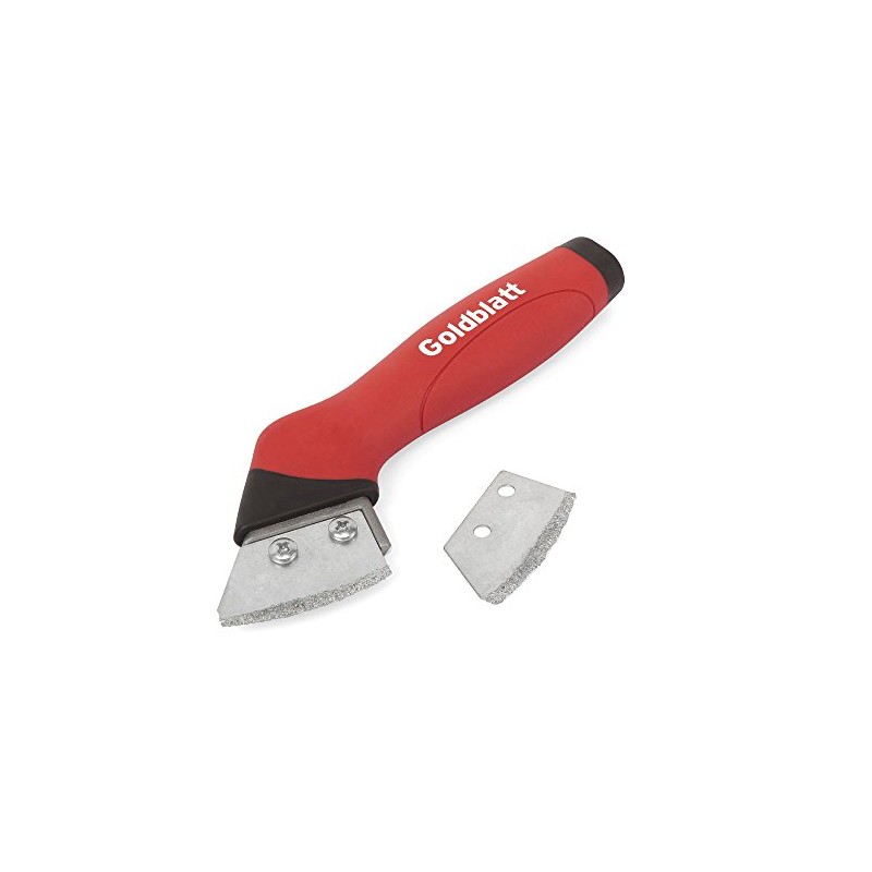 Goldblatt G02738 Pro Tile Grout Saw