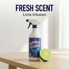 Keyboard & Mouse Cleaner Spray, Electronic Device Cleaning Solution for