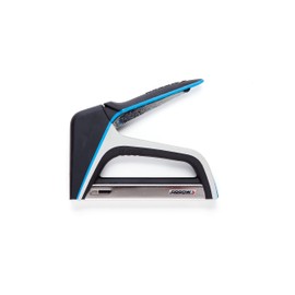 Arrow T50X Heavy-Duty Staple Gun for Upholstery, Furniture, Office, Decorating, Fits 1/4", 5/16”, 3/8", or 1/2" Staples