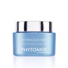 Phytomer Hydrasea Moisturizing Night Cream | Intensely Nourishing Face Moisturizer