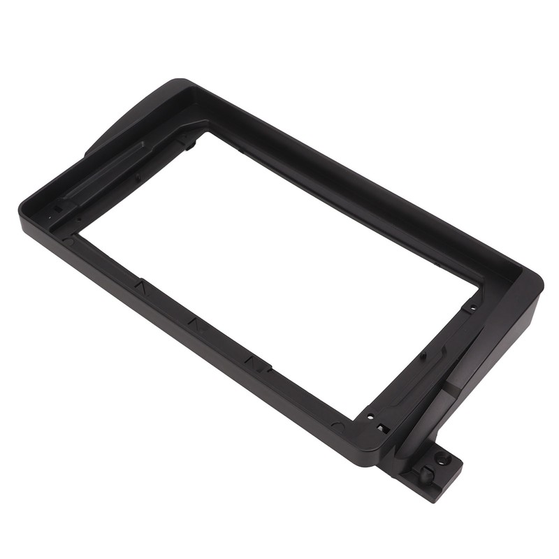 9in Car Radio Stereo Fascia Surround Panel Dash Installation Kit