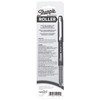 SHARPIE Rollerball Bolígrafo, punta de aguja (0,5 mm), tinta azul