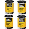 Tub O Towels TW90 Heavy-Duty 10" x 12" Size Multi-Surface
