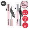 Lilybyred 나인투나인 인피니트 마스카라(롱앤컬/볼륨앤컬) 2개세트(색상선택가능) Nine to Nine Infinite Mascara