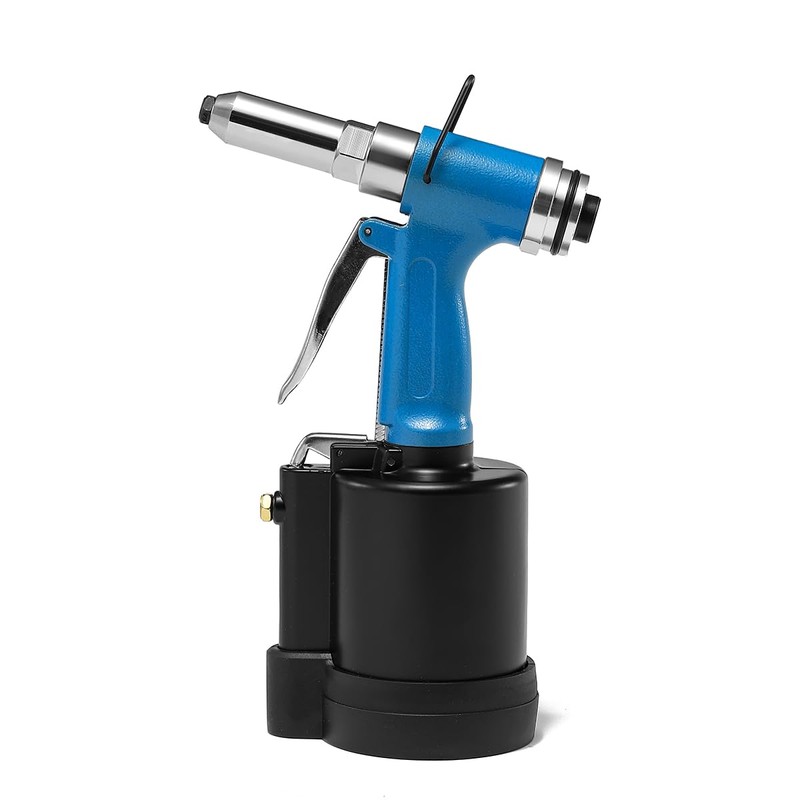 POWER AERO NOVIA Hydraulic Riveting Tool,Air Riveter Pneumatic Blind Rivet