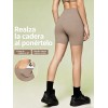 Sujetadores Deportivos Dama, Short Sin T-line Y Gluteos.