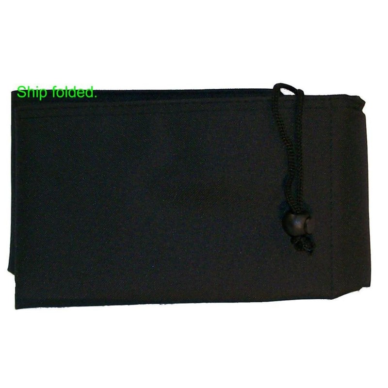 MAXOPS Black bat Sleeve bat Protector bat Rash Protector