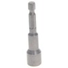 Utoolmart 1/4" Quick-Change Hex Shank 10mm Nut Setter Driver Drill