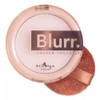 Italia Deluxe Primer Fijador Mate Blurr Unseen Touch Up Italia